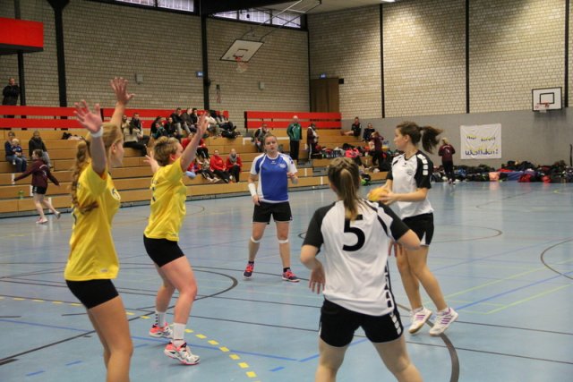 2016_11_06 Länderpokal J19 u U23